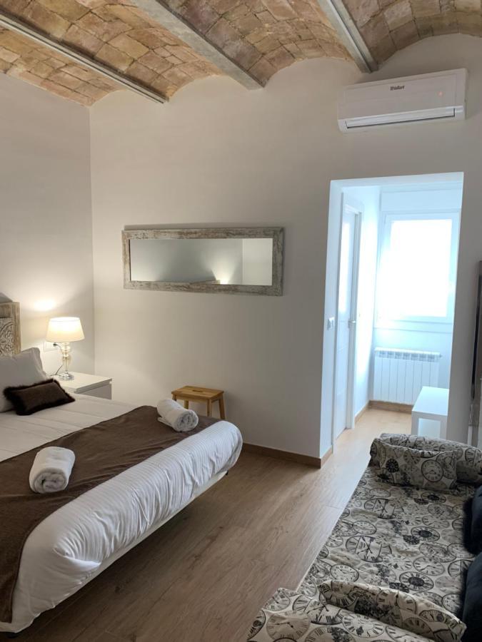 Espectacular Corsini Apartment-2, En El Centro, Con Parking Apartamento