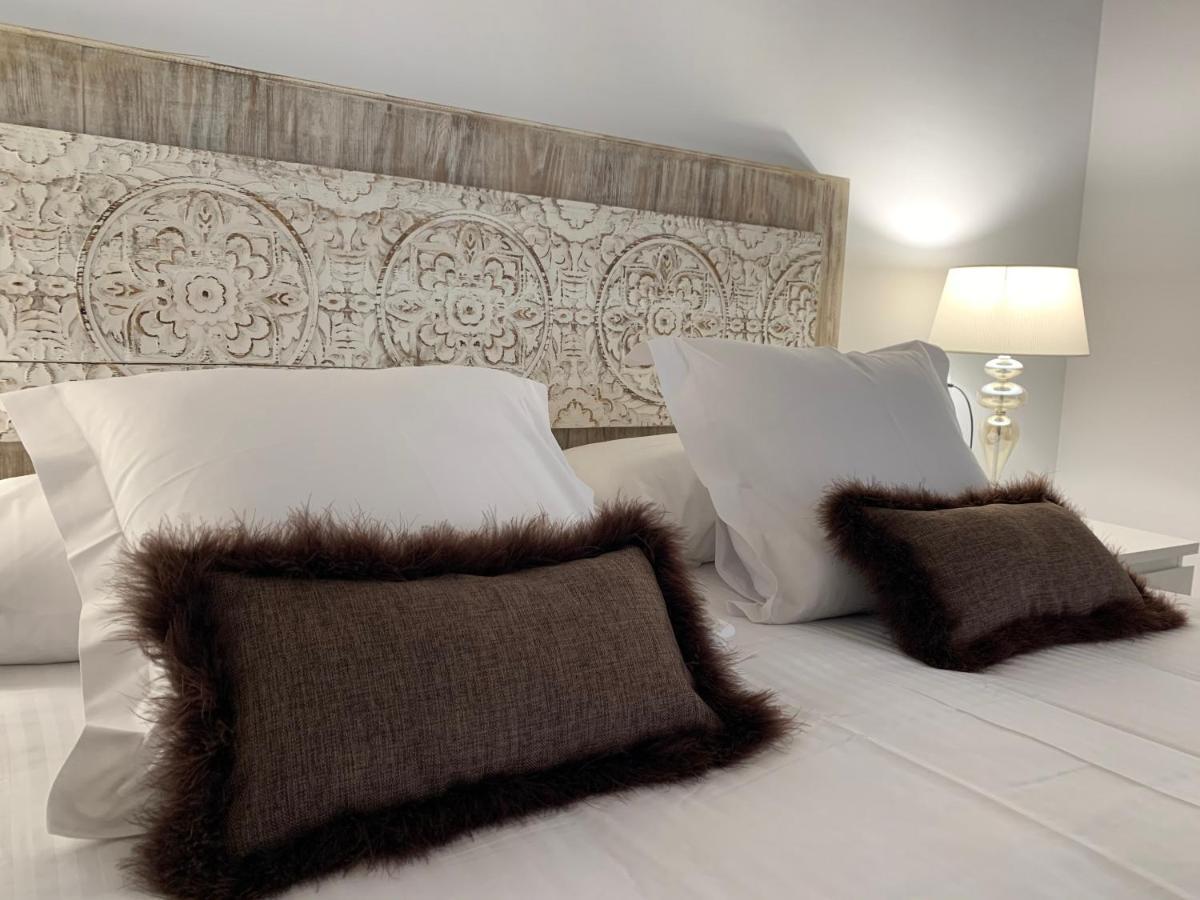 Espectacular Corsini Apartment-2, En El Centro, Con Parking *
