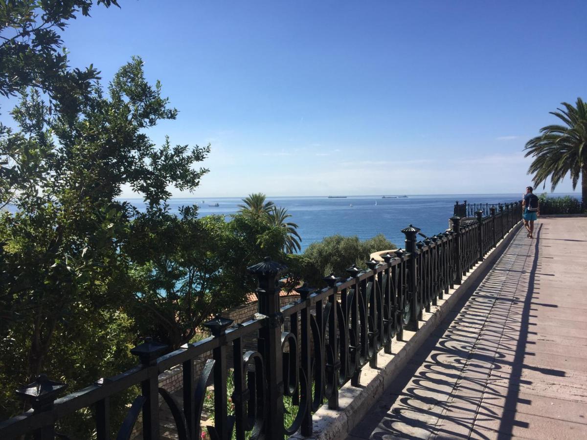 Espectacular Corsini Apartment-2, En El Centro, Con Parking