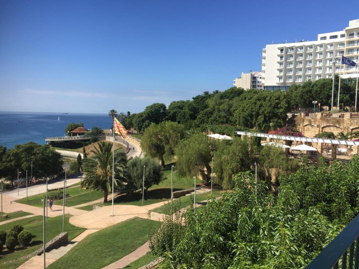 Espectacular Corsini Apartment-2, En El Centro, Con Parking *