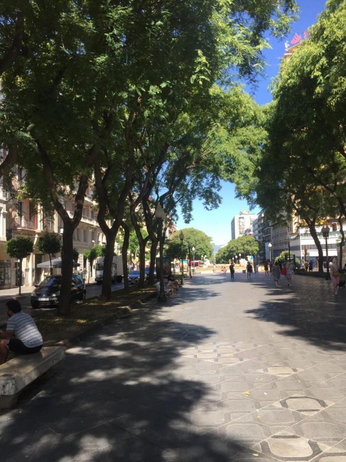 Espectacular Corsini Apartment-2, En El Centro, Con Parking Appartement *