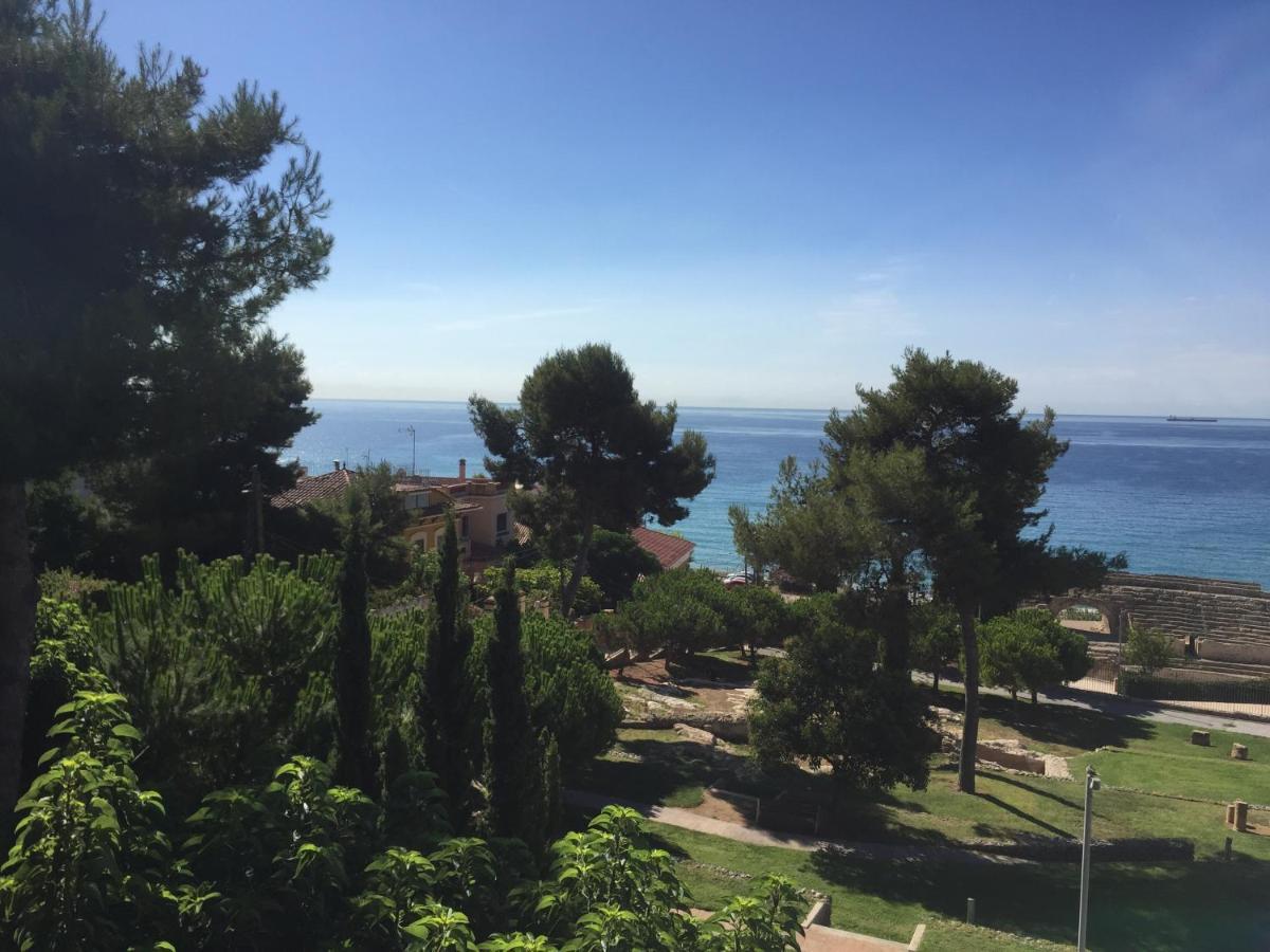 Espectacular Corsini Apartment-2, En El Centro, Con Parking *
