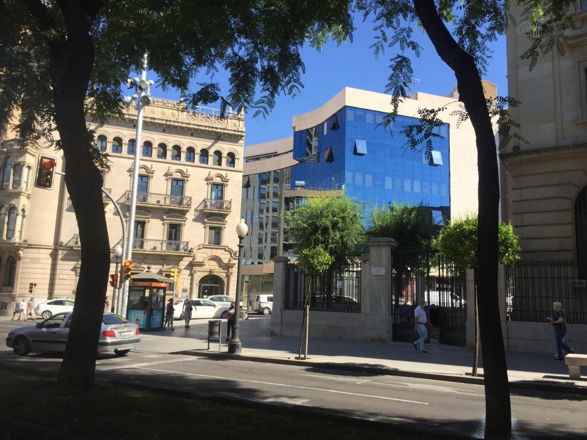 Espectacular Corsini Apartment-2, En El Centro, Con Parking Apartamento