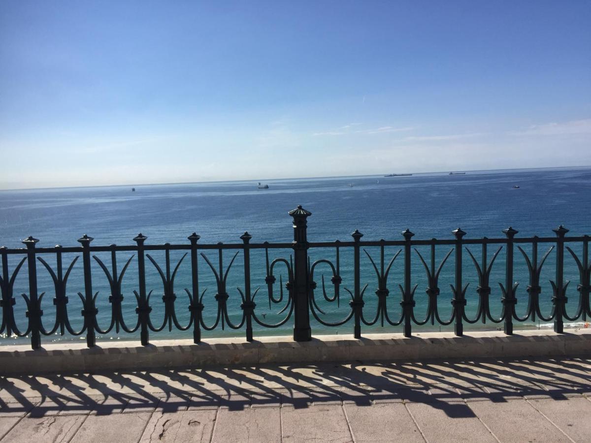 Espectacular Corsini Apartment-2, En El Centro, Con Parking Apartamento *