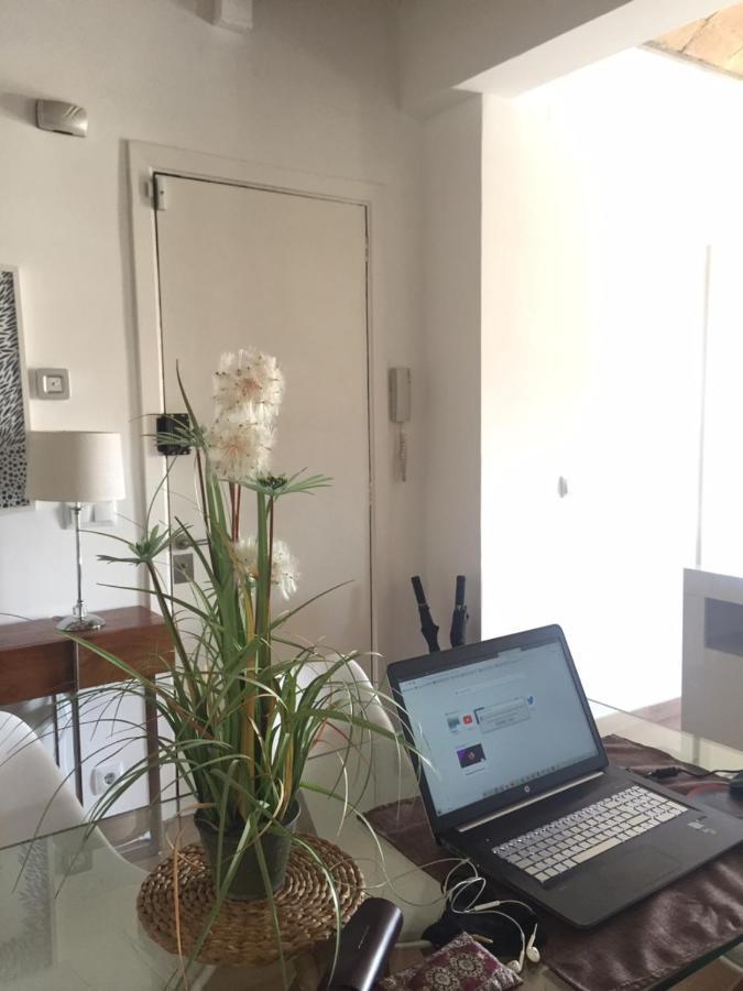 Espectacular Corsini Apartment-2, En El Centro, Con Parking