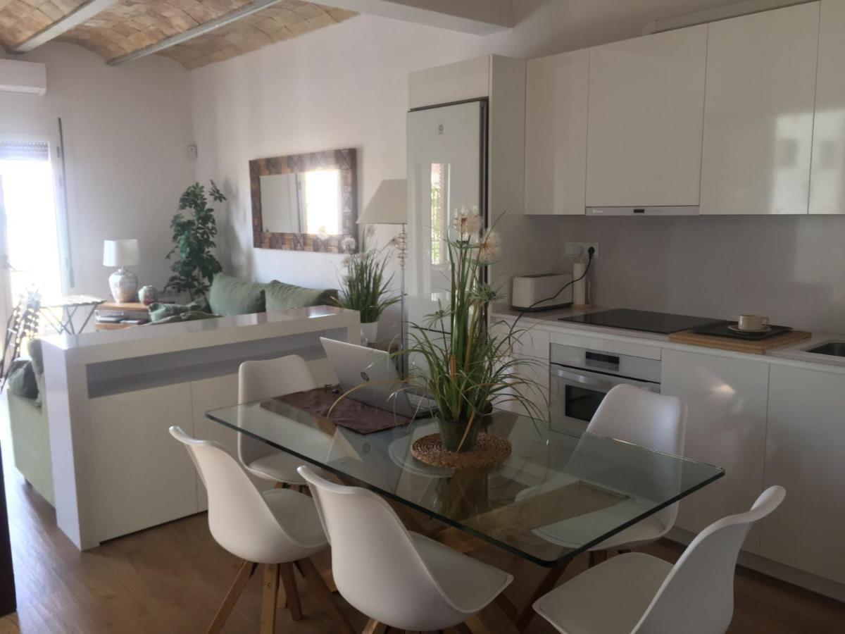 Espectacular Corsini Apartment-2, En El Centro, Con Parking