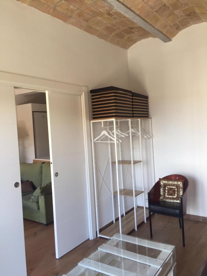 Espectacular Corsini Apartment-2, En El Centro, Con Parking Apartamento Tarragona