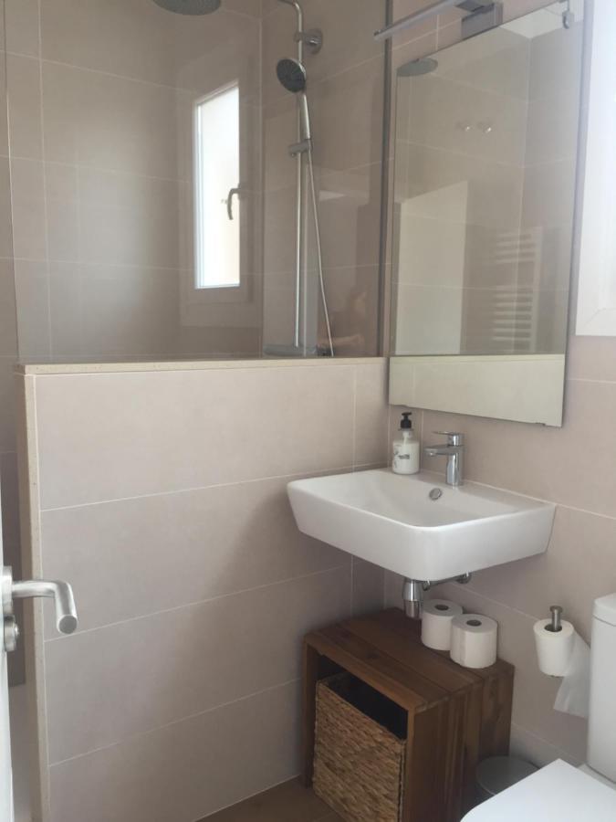 Apartamento Espectacular Corsini Apartment-2, En El Centro, Con Parking Tarragona