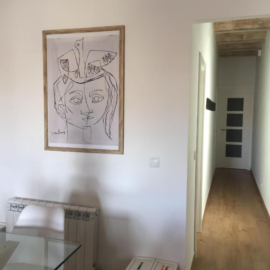 Apartamento Espectacular Corsini Apartment-2, En El Centro, Con Parking *