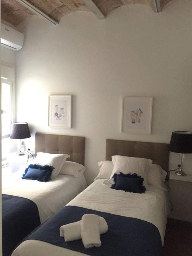 Espectacular Corsini Apartment-2, En El Centro, Con Parking Tarragona