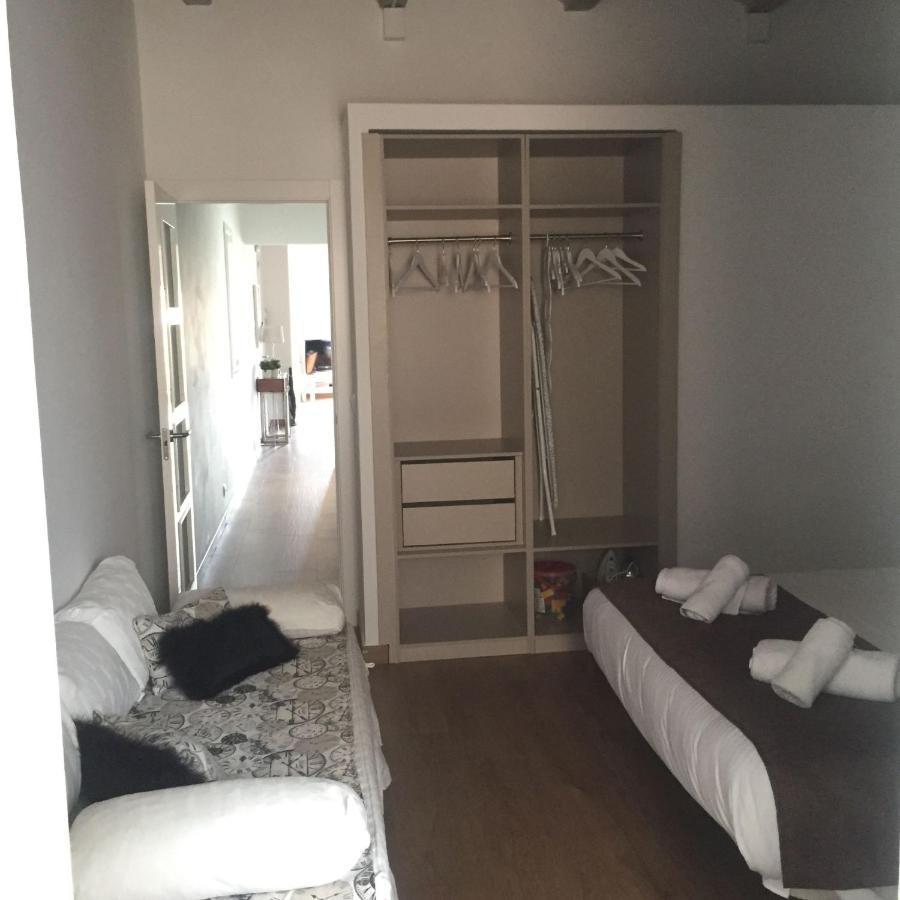 Espectacular Corsini Apartment-2, En El Centro, Con Parking