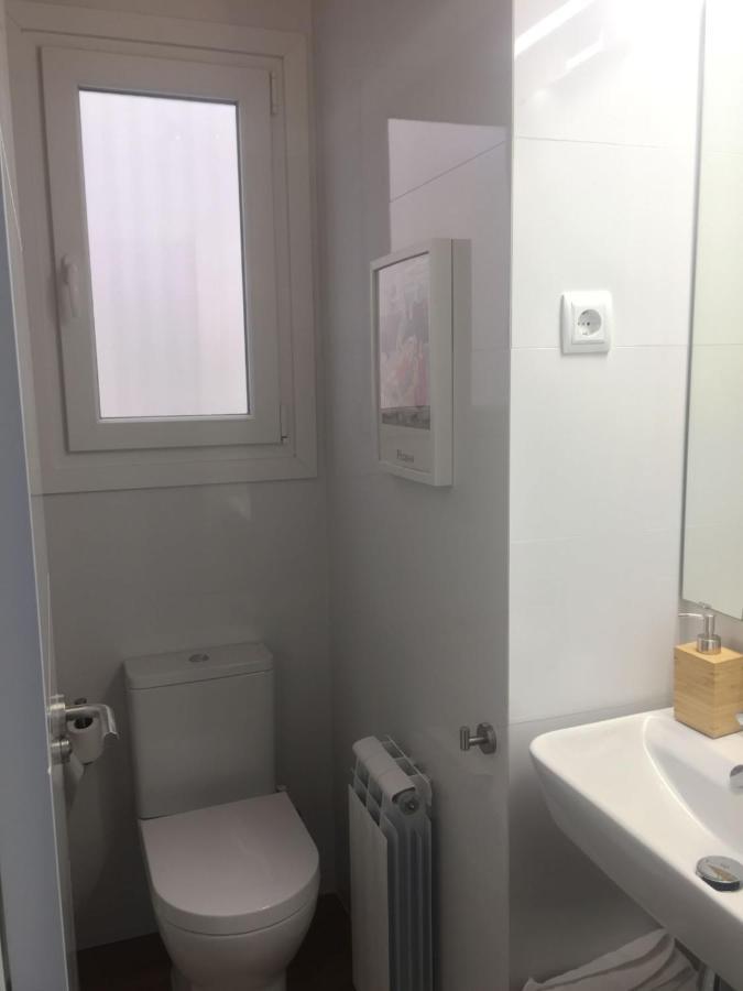 Apartamento Espectacular Corsini Apartment-2, En El Centro, Con Parking Tarragona