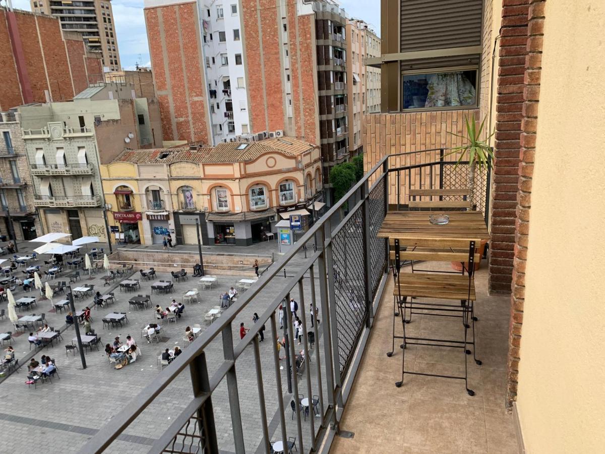 Espectacular Corsini Apartment-2, En El Centro, Con Parking Appartement Tarragona