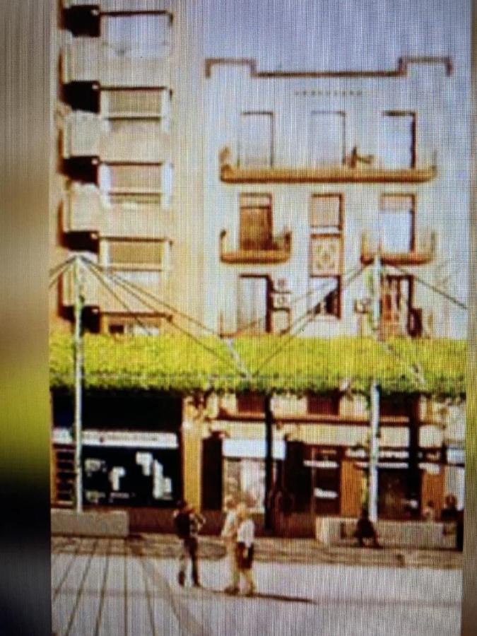 Espectacular Corsini Apartment-2, En El Centro, Con Parking *