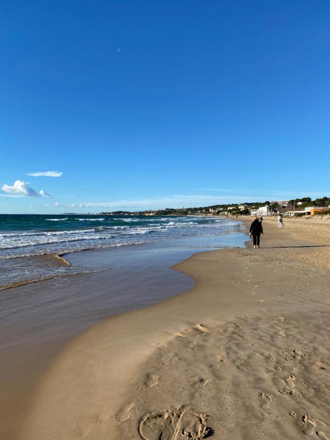 Apartamento Espectacular Corsini Apartment-2, En El Centro, Con Parking Tarragona