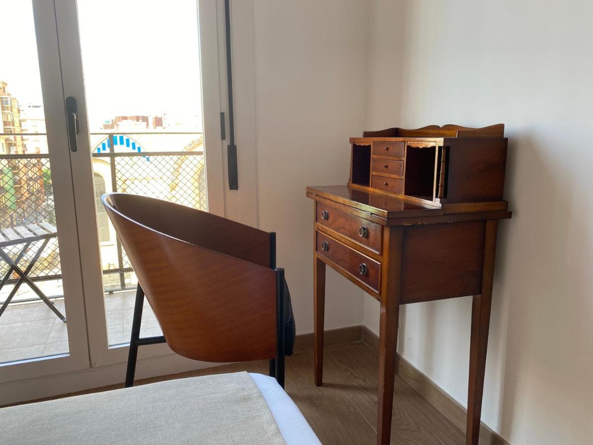 Espectacular Corsini Apartment-2, En El Centro, Con Parking Apartamento Tarragona