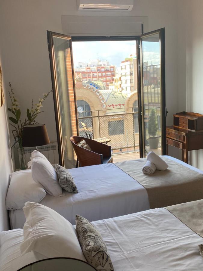 Apartamento Espectacular Corsini Apartment-2, En El Centro, Con Parking