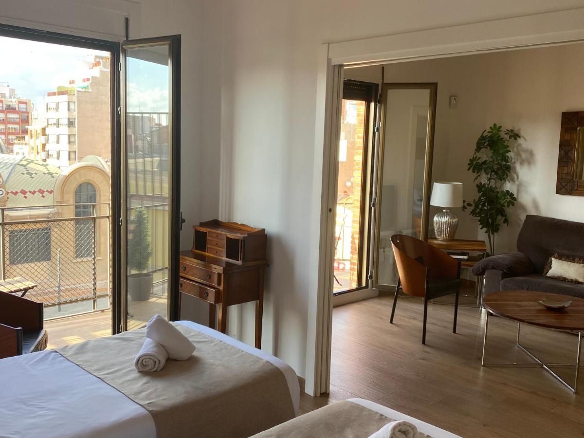 Espectacular Corsini Apartment-2, En El Centro, Con Parking