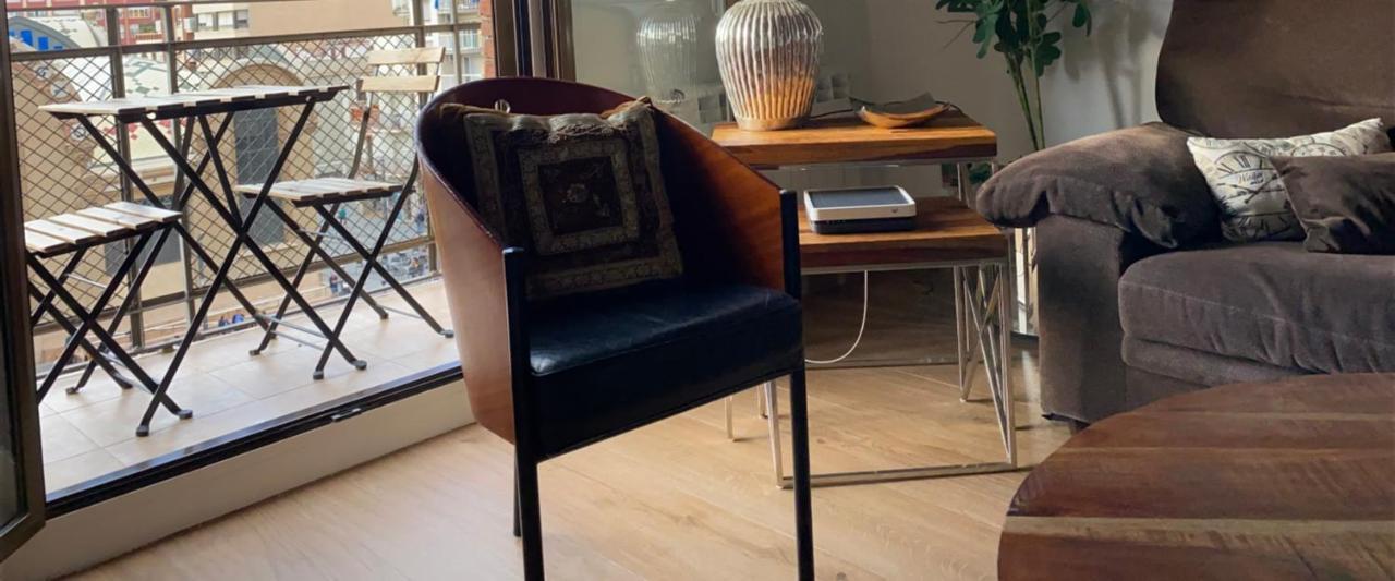 Espectacular Corsini Apartment-2, En El Centro, Con Parking Appartement *