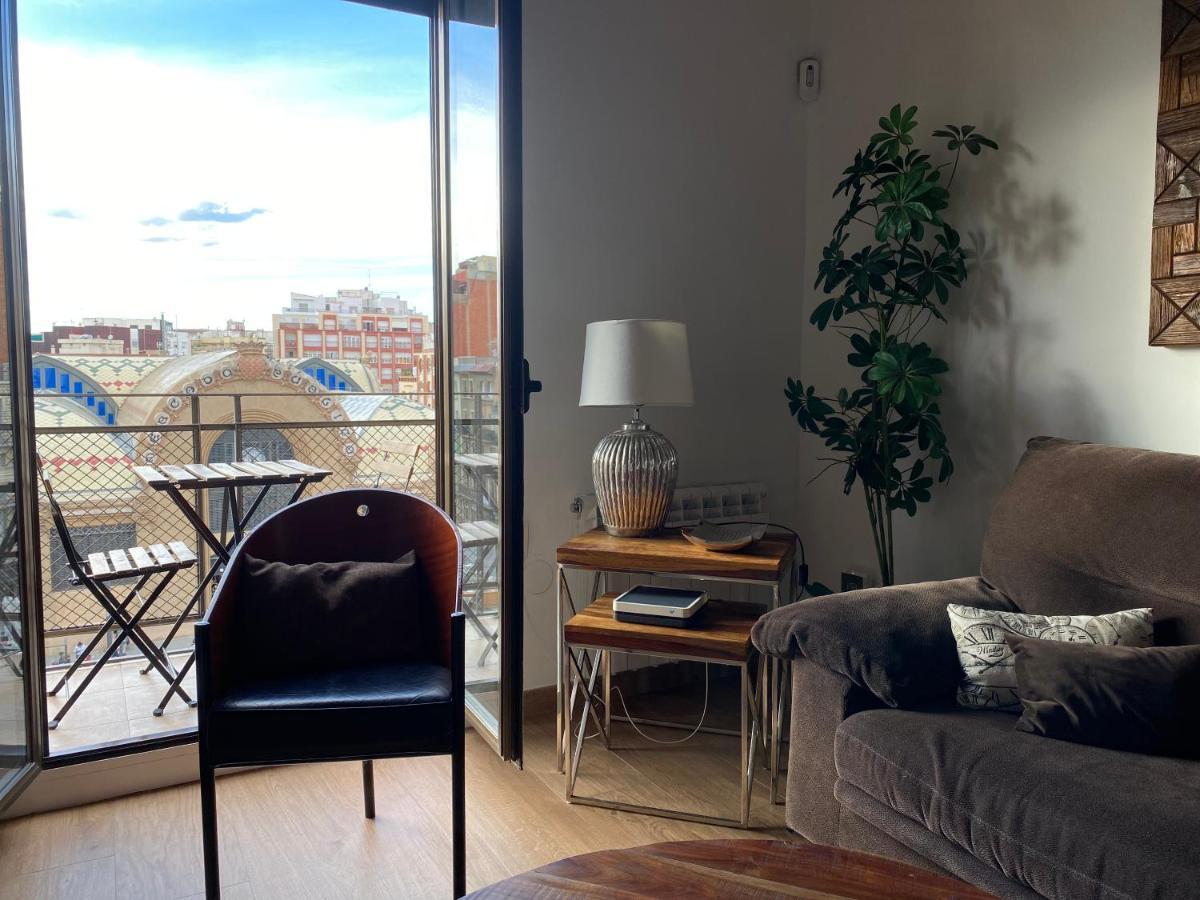 Espectacular Corsini Apartment-2, En El Centro, Con Parking Apartamento *