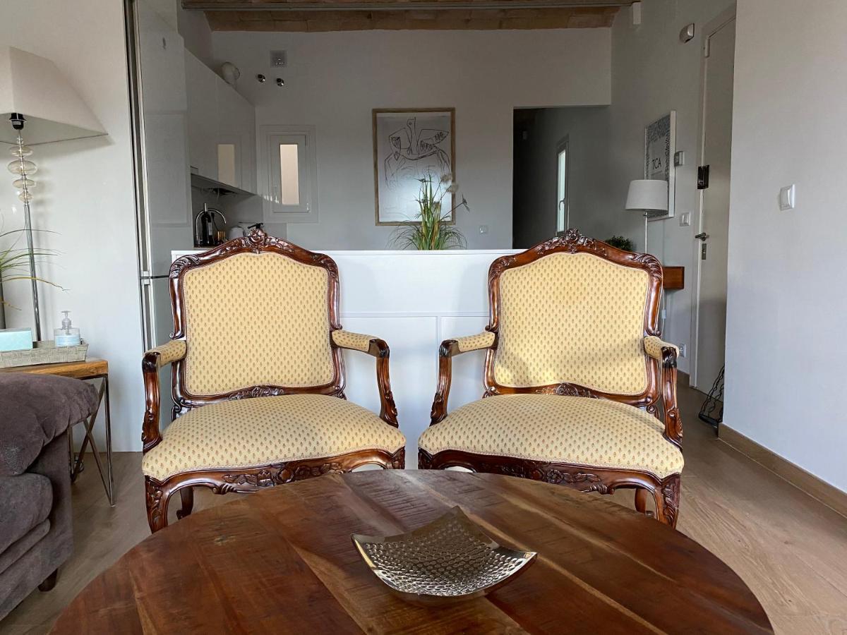 Apartamento Espectacular Corsini Apartment-2, En El Centro, Con Parking Tarragona