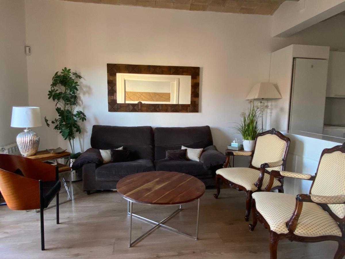 Espectacular Corsini Apartment-2, En El Centro, Con Parking * Tarragona