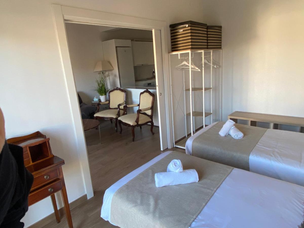 Espectacular Corsini Apartment-2, En El Centro, Con Parking Apartamento