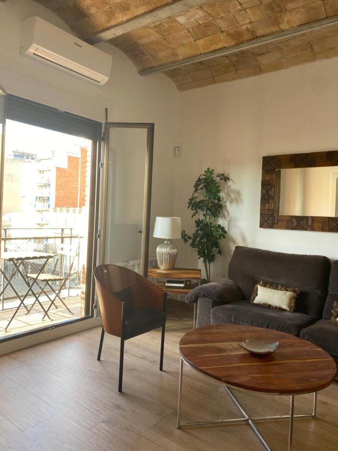 Appartement Espectacular Corsini Apartment-2, En El Centro, Con Parking Tarragona