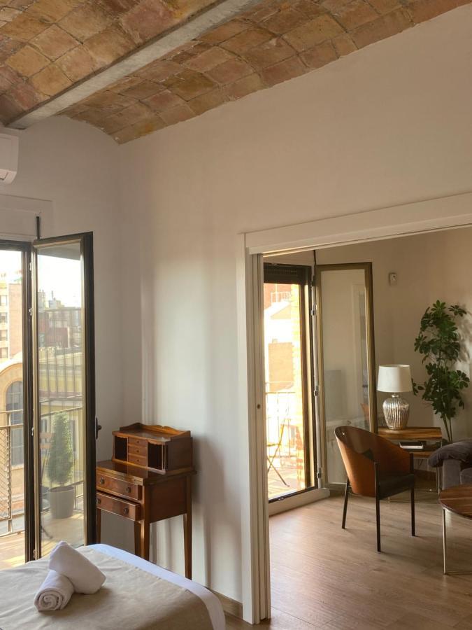 Espectacular Corsini Apartment-2, En El Centro, Con Parking
