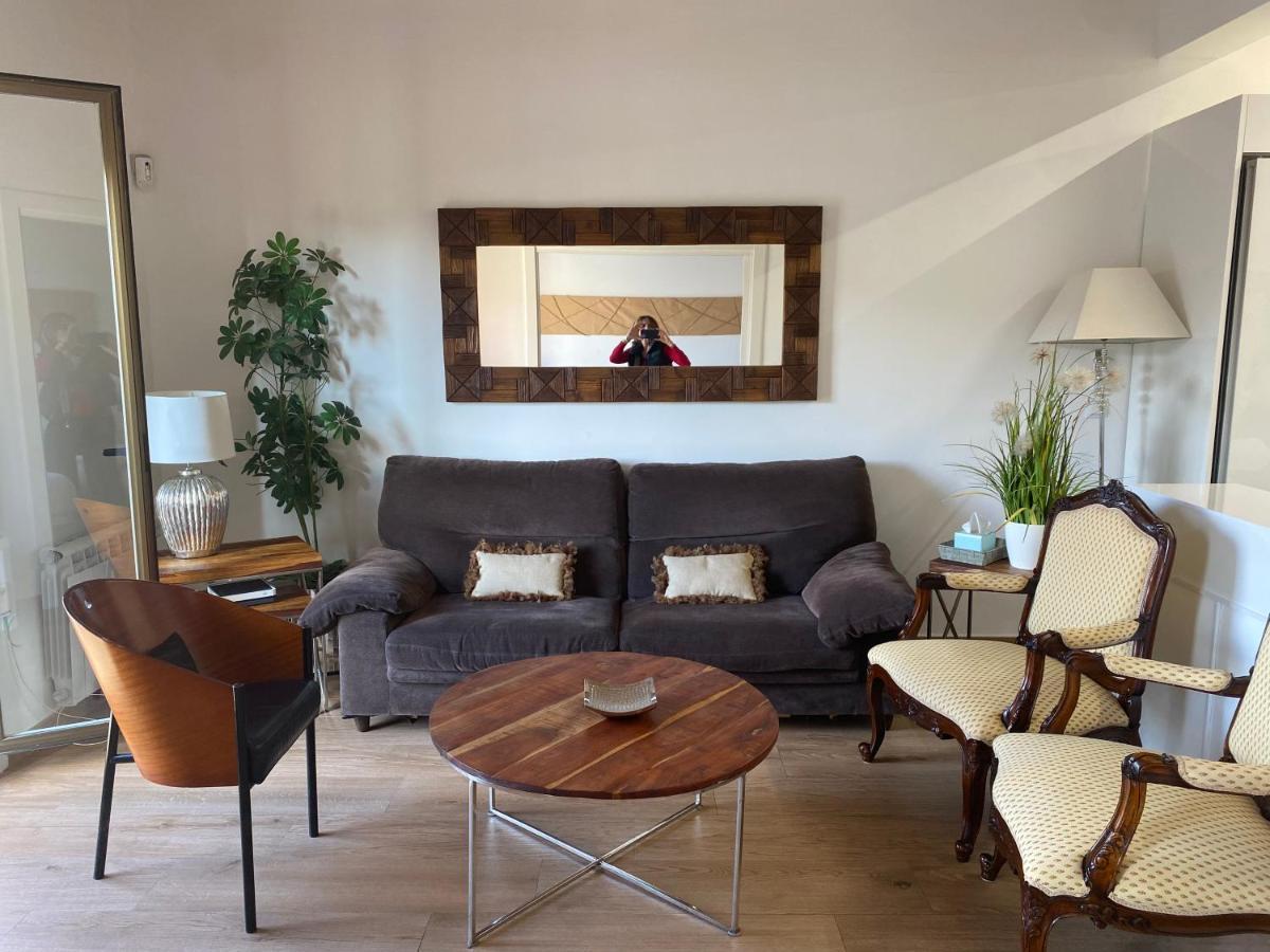 Apartamento Espectacular Corsini Apartment-2, En El Centro, Con Parking *